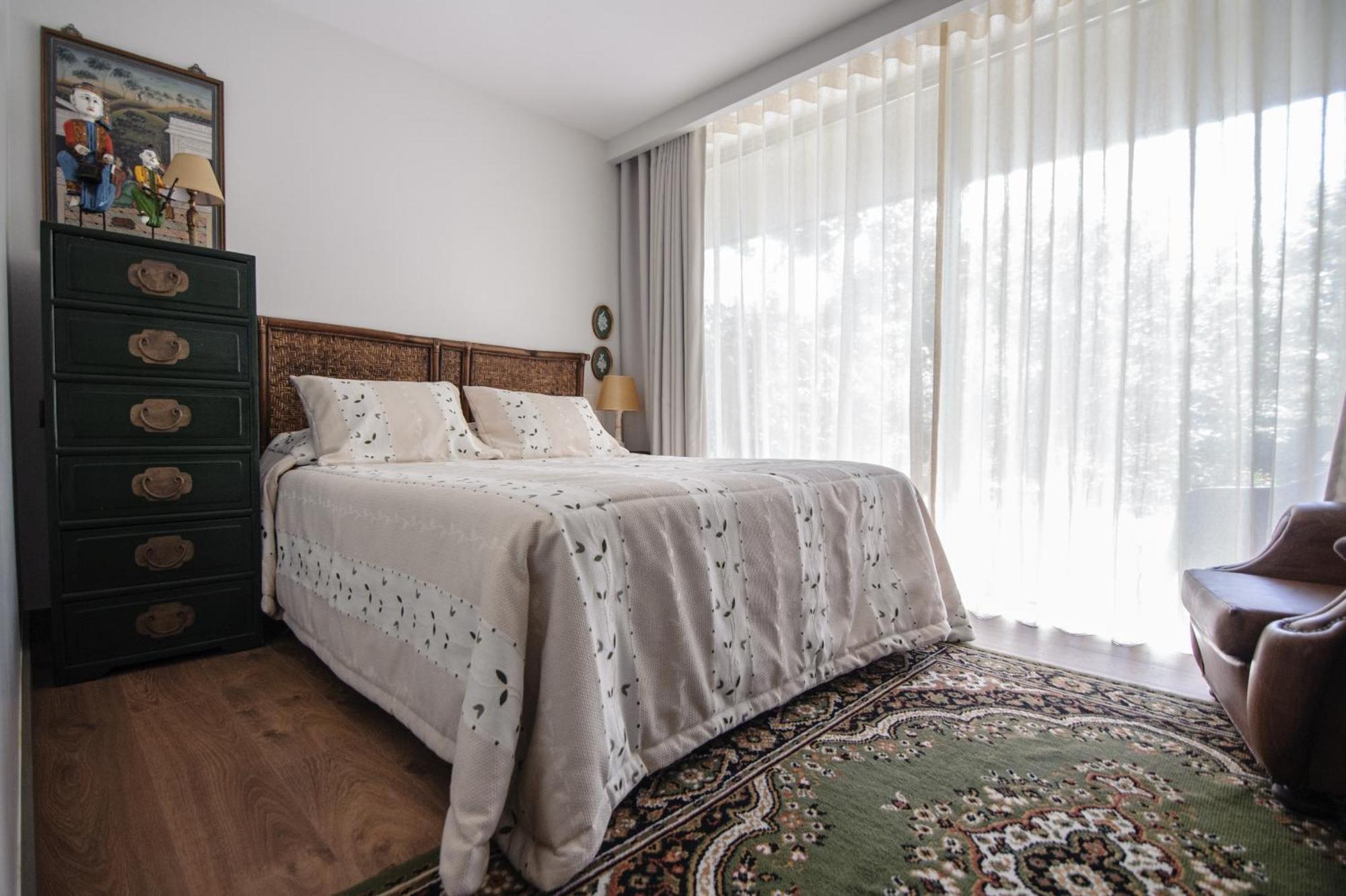 Quinta Dos Carqueijais Resort & Wellness Герес Экстерьер фото
