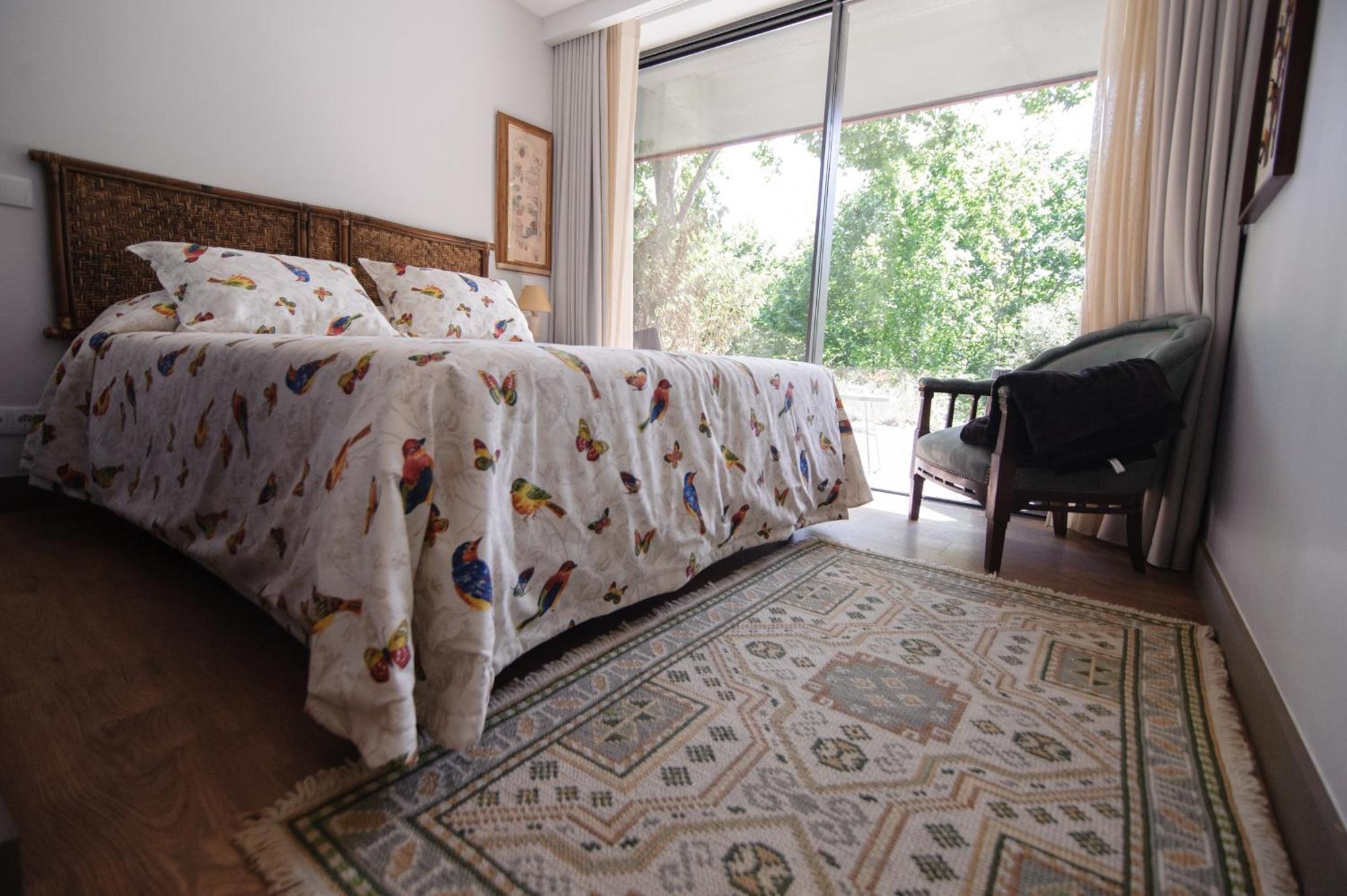 Quinta Dos Carqueijais Resort & Wellness Герес Номер фото
