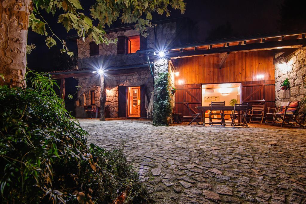 Quinta Dos Carqueijais Resort & Wellness Герес Экстерьер фото